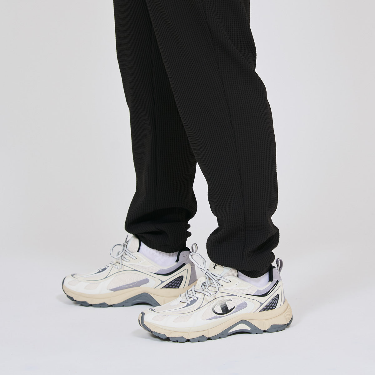 ロングパンツ (C3-ES202)