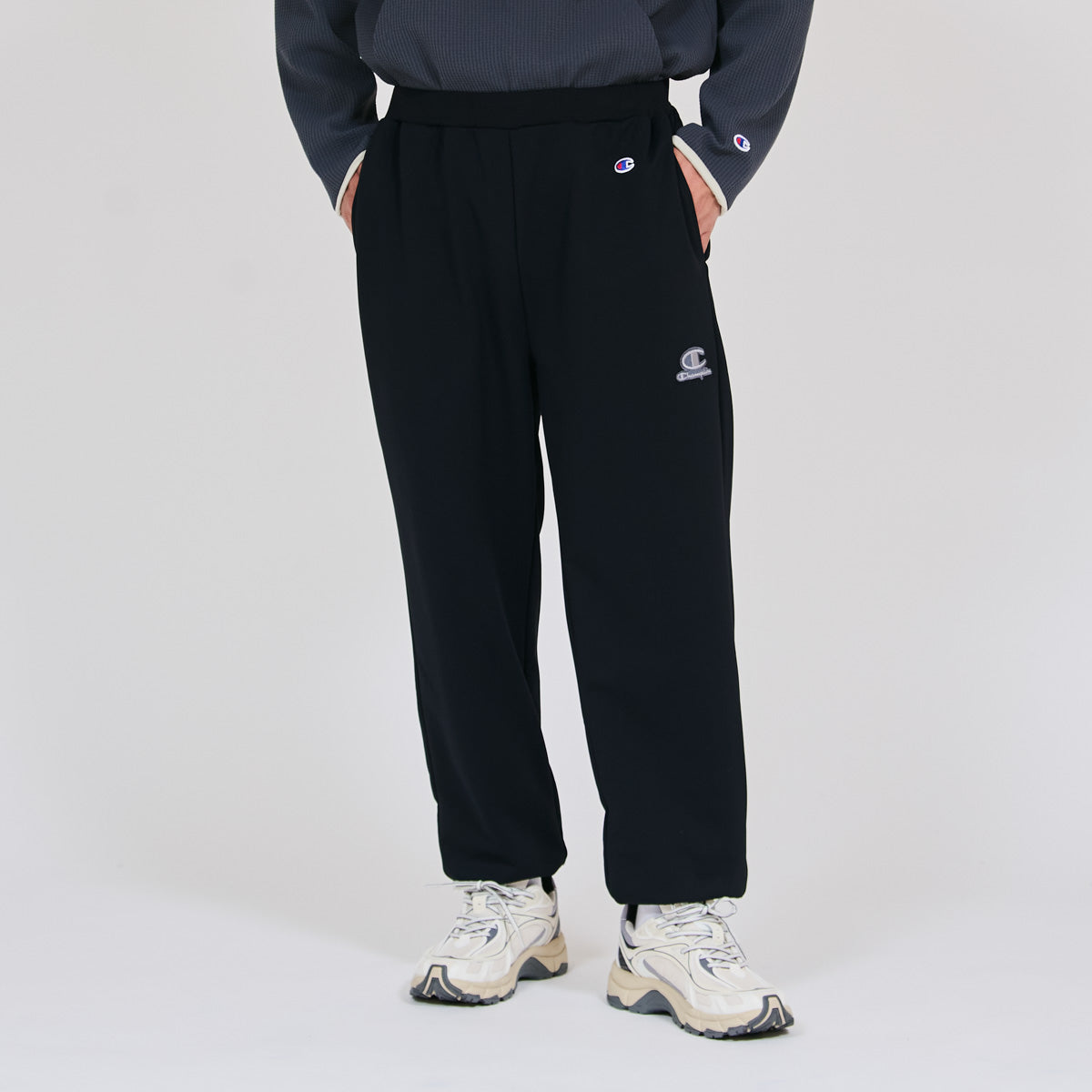 TW TERRY SWEATPANTS