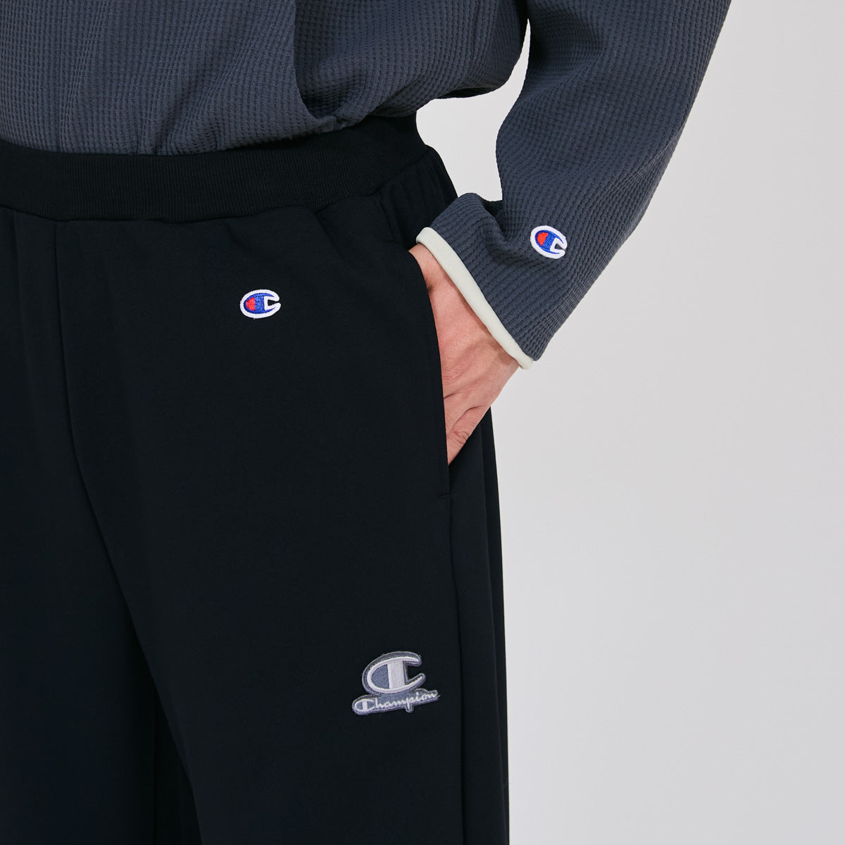 TW TERRY SWEATPANTS