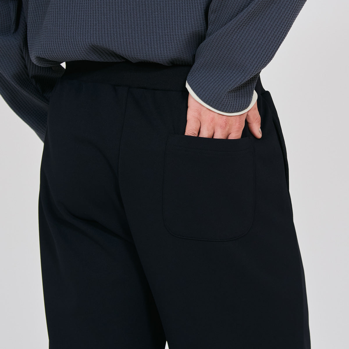 TW TERRY SWEATPANTS