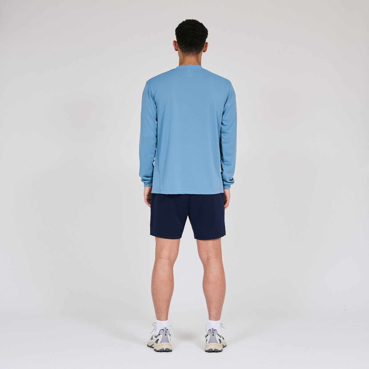 ロングスリーブTシャツ (C3-EV413)