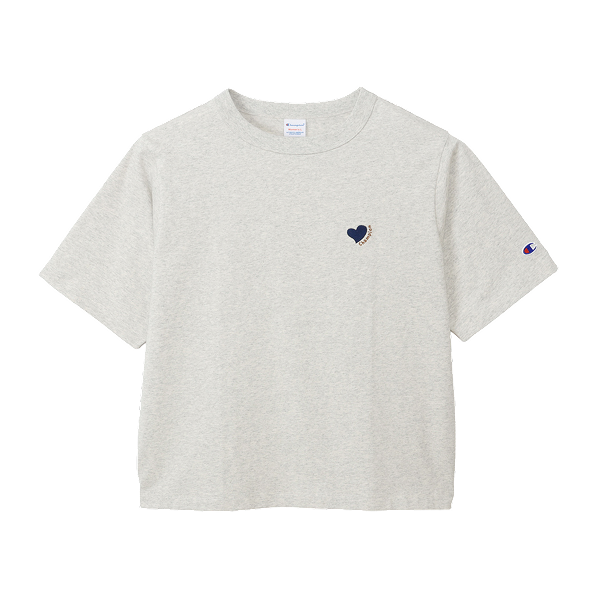 ショートスリーブTシャツ（CW-E301） (CW-E301)