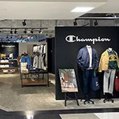 Shop List-【チャンピオン公式】