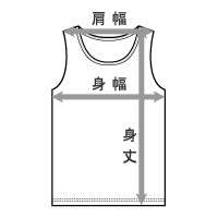 サイズチャート