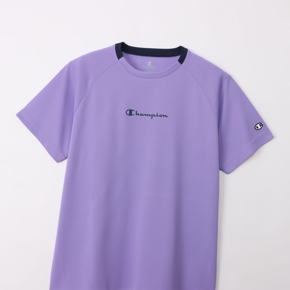 ショートスリーブTシャツ (C3-AV307)