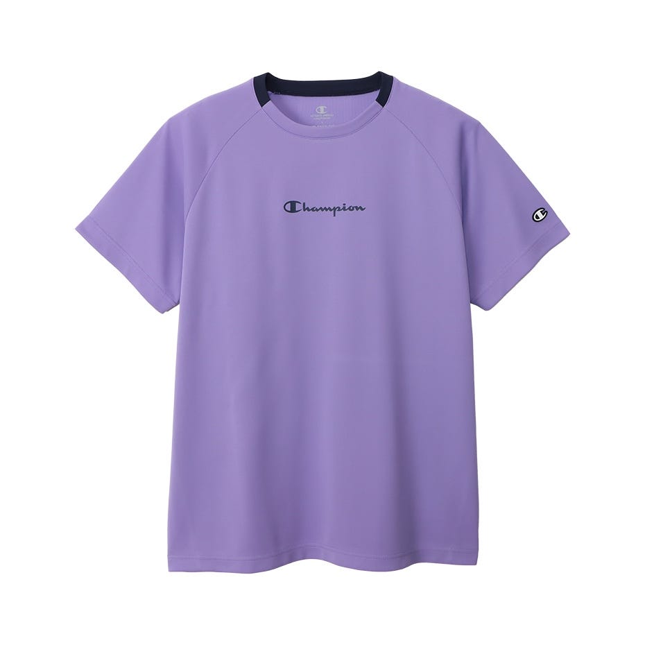 ショートスリーブTシャツ (C3-AV307)