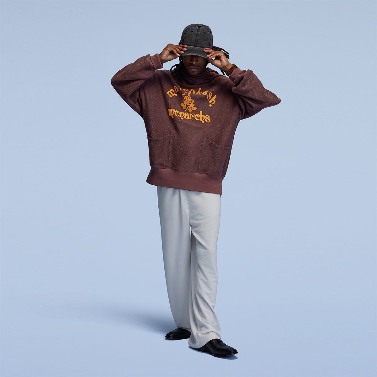 パーカー - Men's