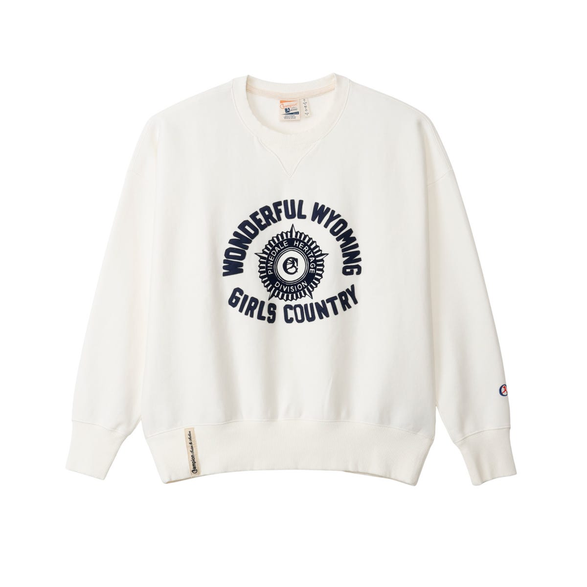 スウェットシャツ - Men's