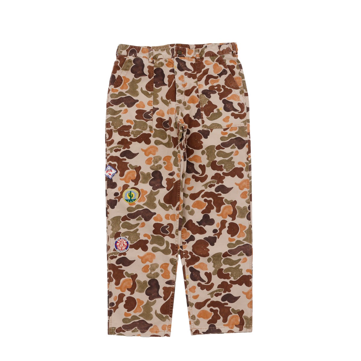 パンツ - Men's