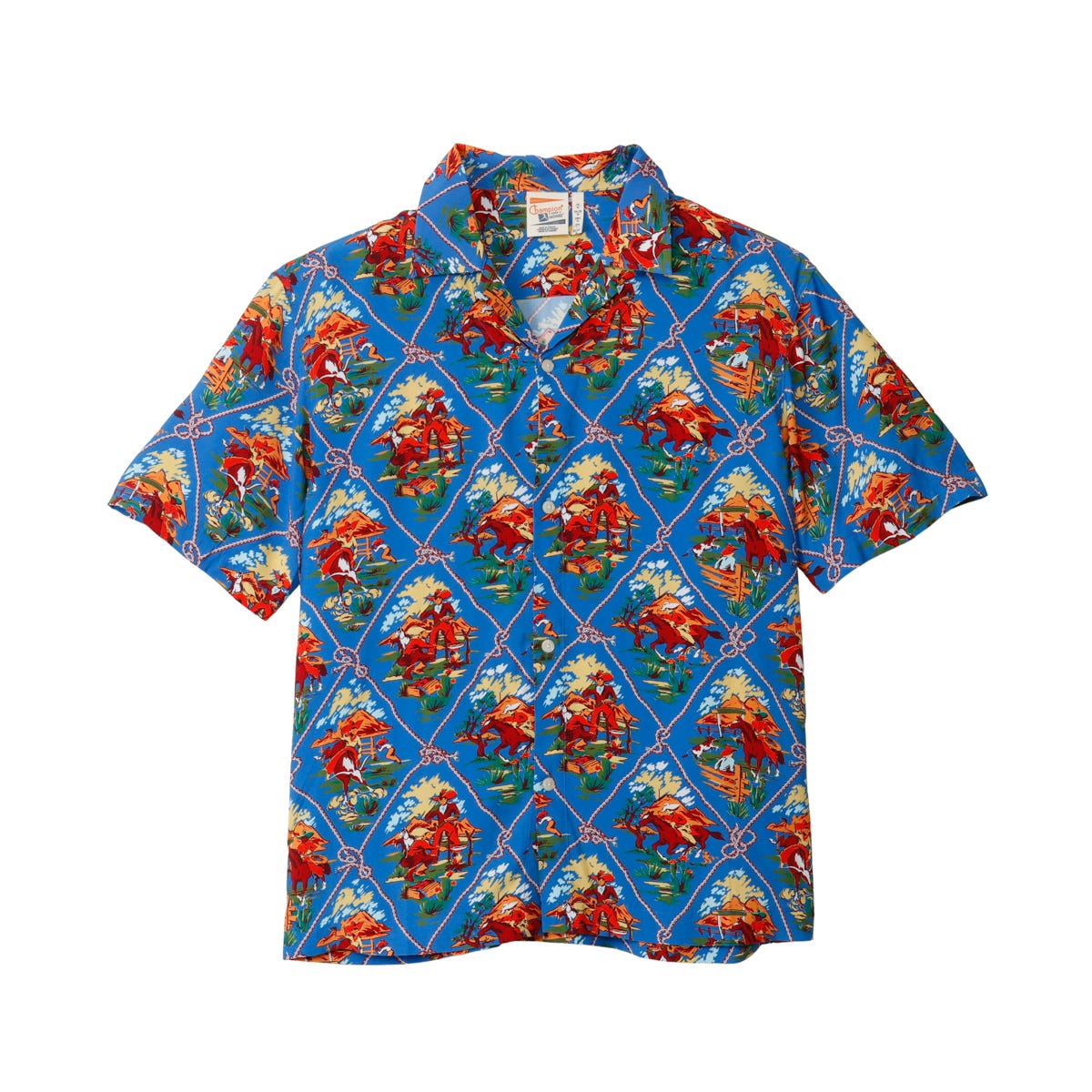 Tシャツ - Men's