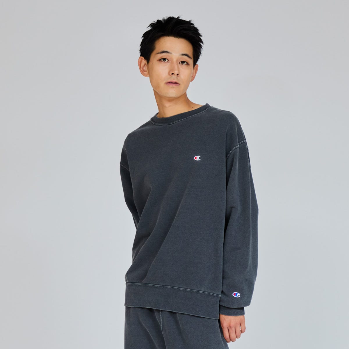 スウェットシャツ - Men's