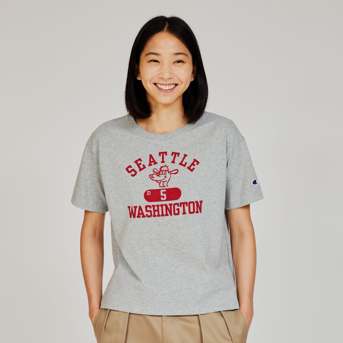 Tシャツ - Women's