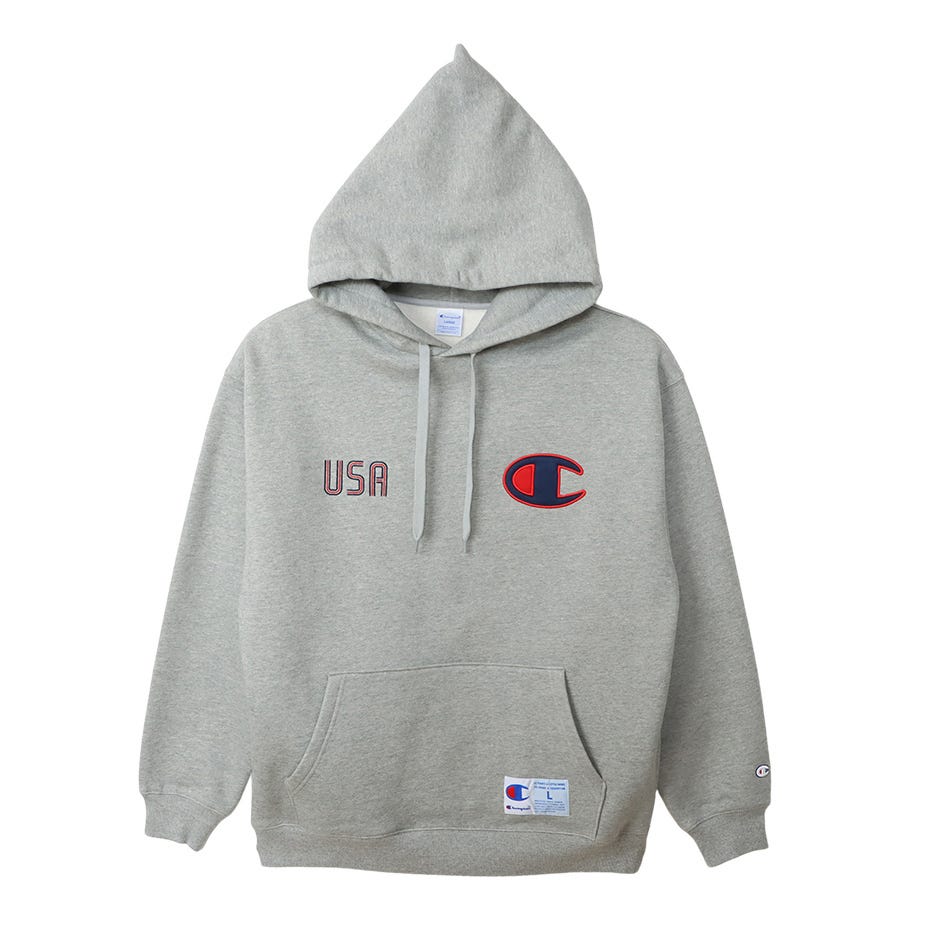 パーカー - Men's