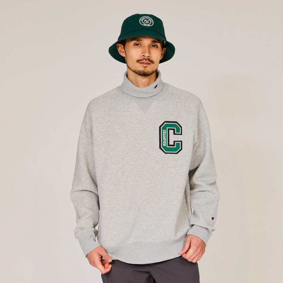 Champion GOLF - 24FW