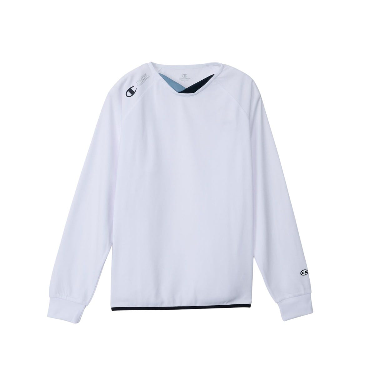 ロングスリーブTシャツ - Men's - Sports