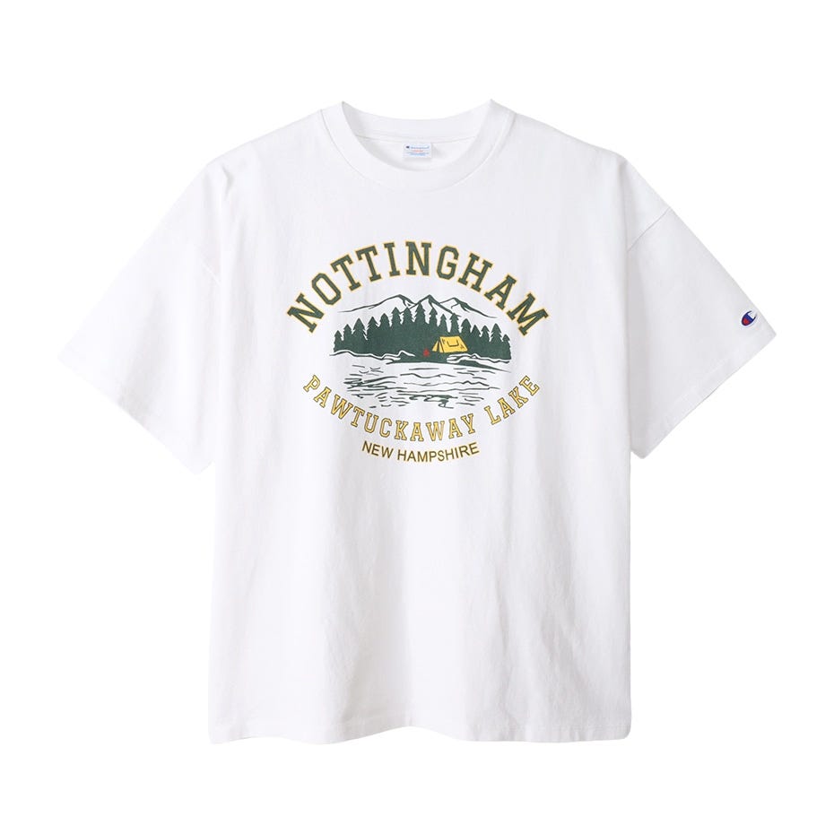 OUTLET＞ショートスリーブTシャツ メンズカジュアル