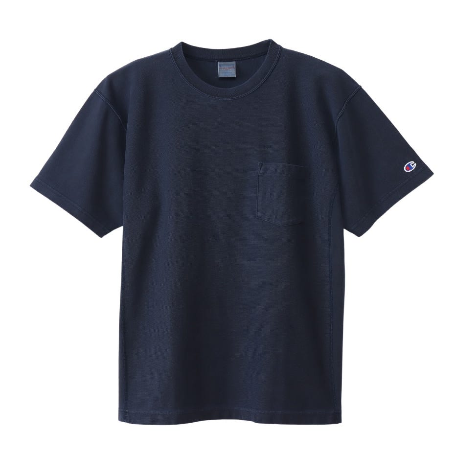 OUTLET＞リバースウィーブ(R) ショートスリーブTシャツ リバースウィーブ(R) チャンピオン(C3-X330)