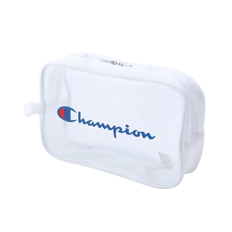 champion オファー スポーツバッグ