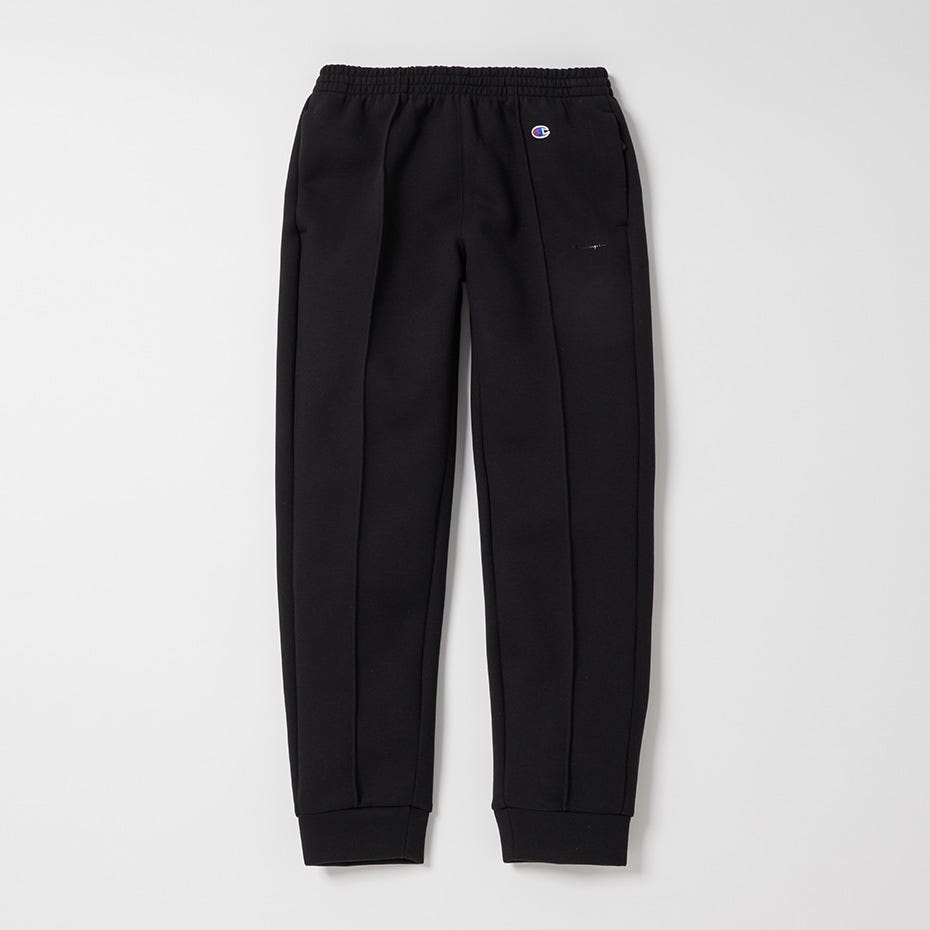 OUTLET＞スウェットパンツ ブラックエディション チャンピオン