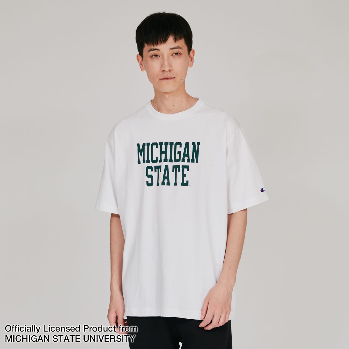 Tシャツ - Men's