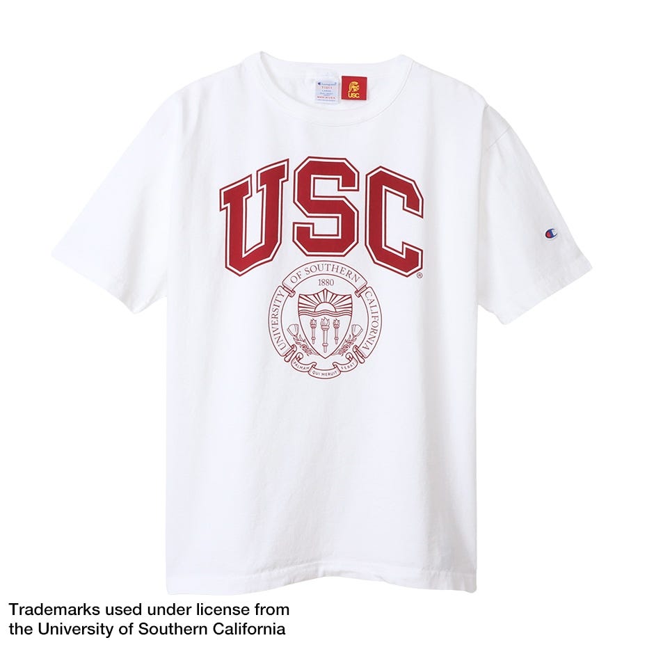 OUTLET＞ティーテンイレブン ショートスリーブTシャツ MADE IN