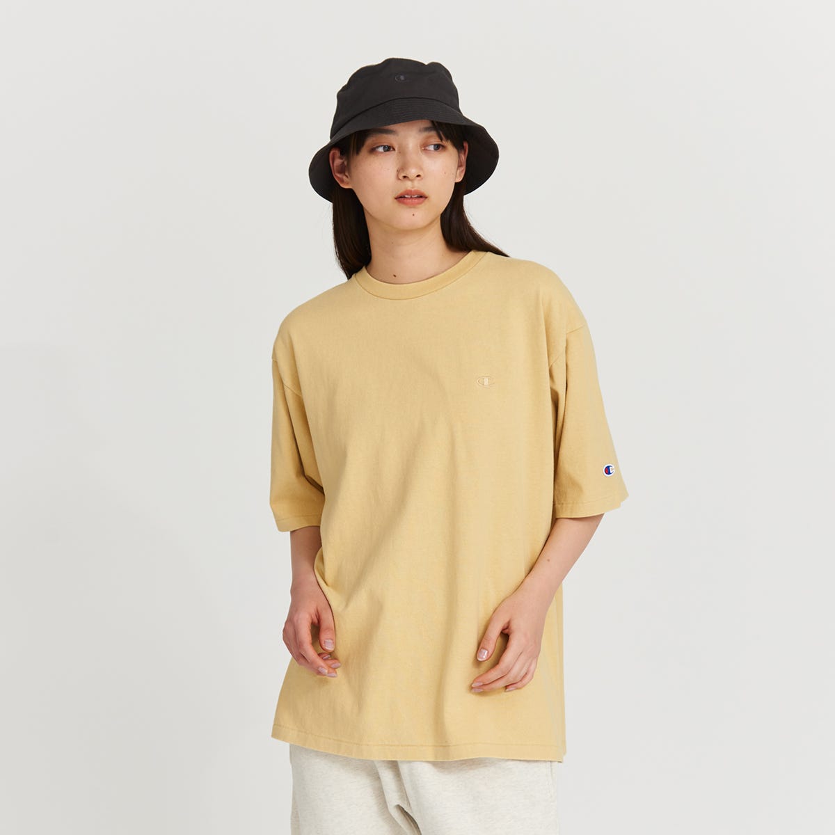 ショートスリーブTシャツ 25SS 直営限定コレクション