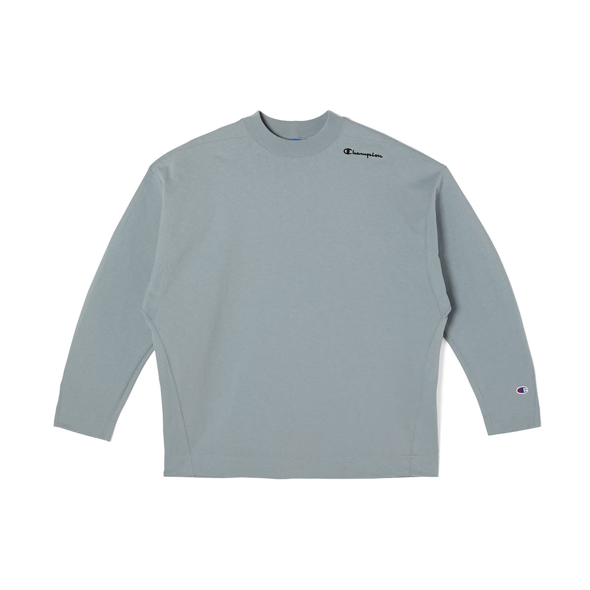 ロングスリーブTシャツ - Men's