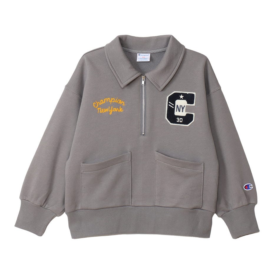 スウェットシャツ - Kids'