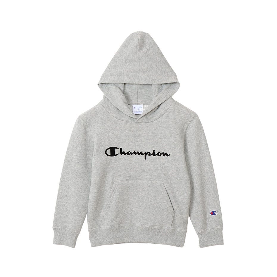 champion オファー パーカー 160