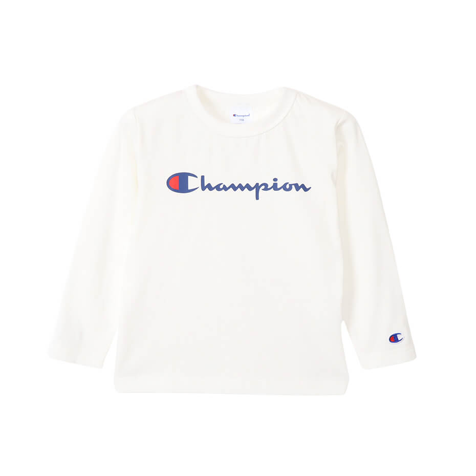 ロングスリーブTシャツ - Kids'