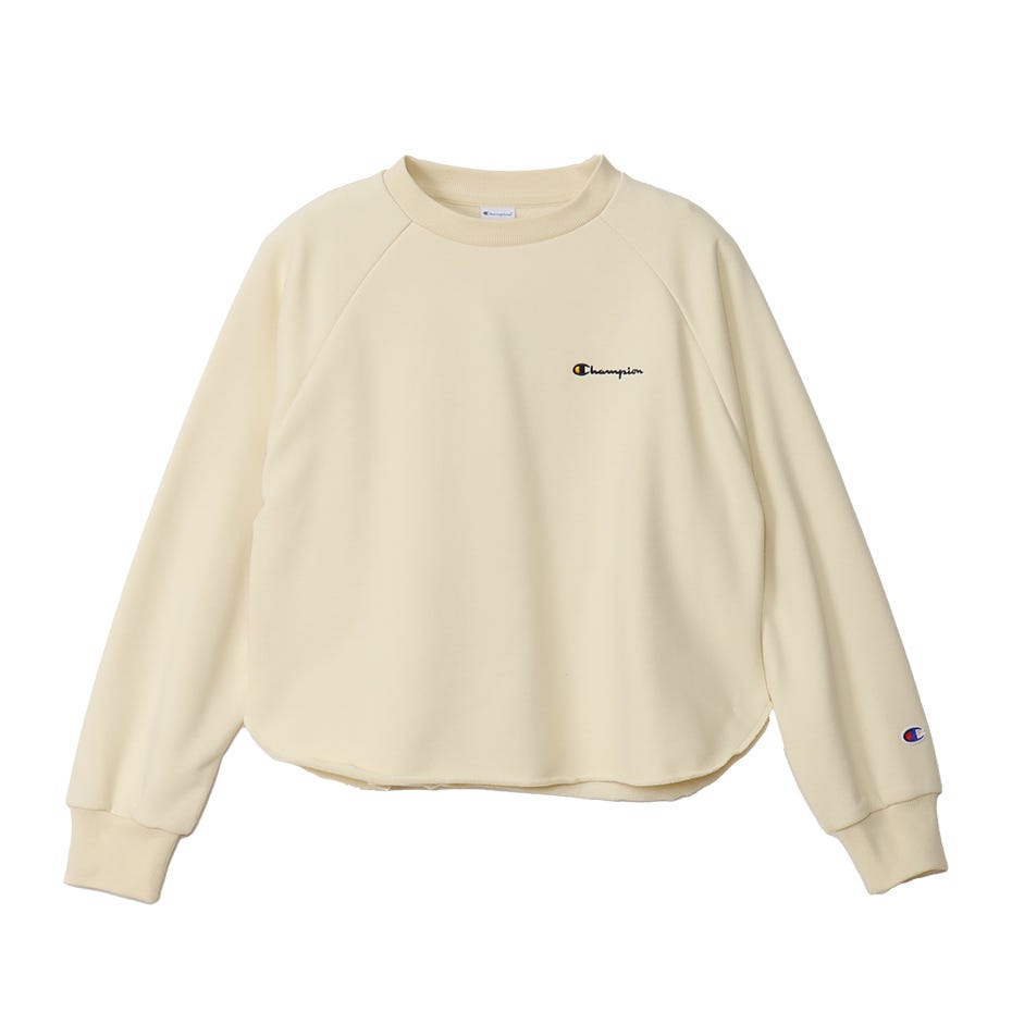リバースウィーブ(R) クルーネックスウェットシャツ 24FW 【秋冬