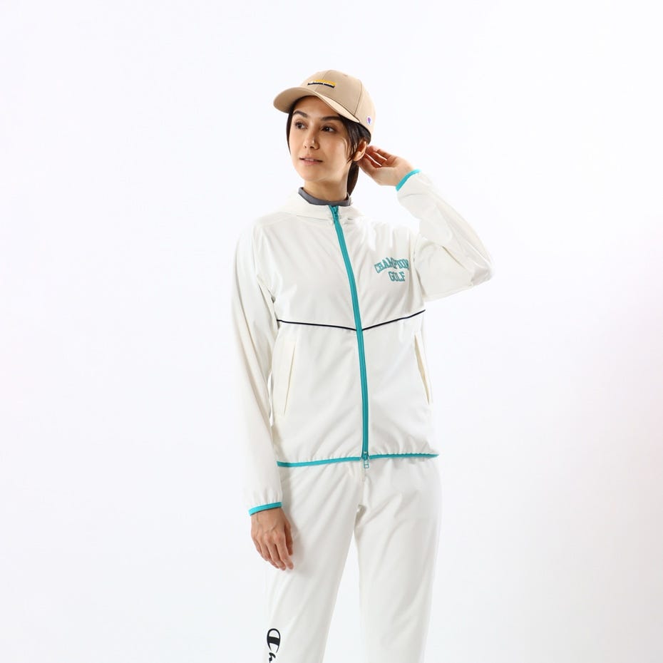 Champion GOLF