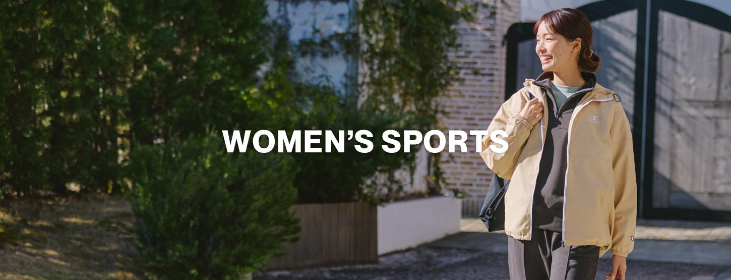 Women's Sports