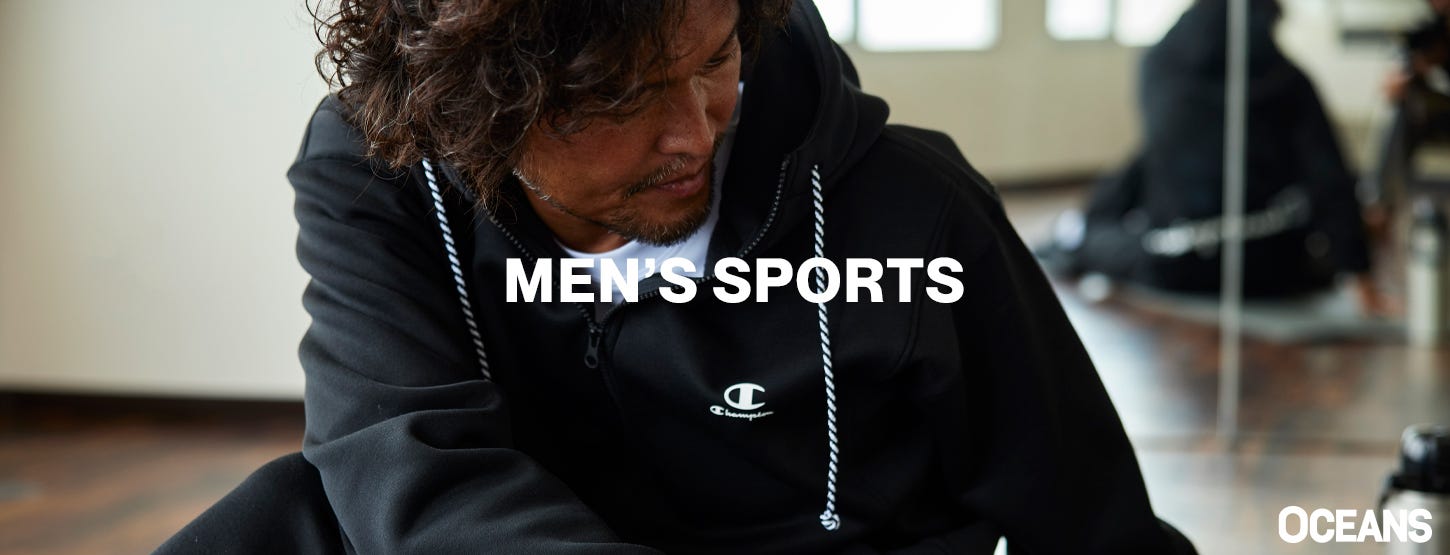 Men's Sports